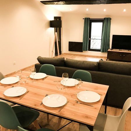 T3 Duplex Design Hypercentre Cathedrale Narbonneアパートメント エクステリア 写真