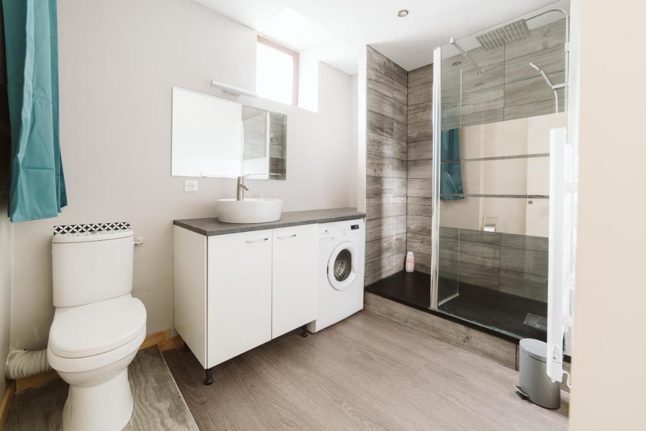 T3 Duplex Design Hypercentre Cathedrale Narbonneアパートメント エクステリア 写真